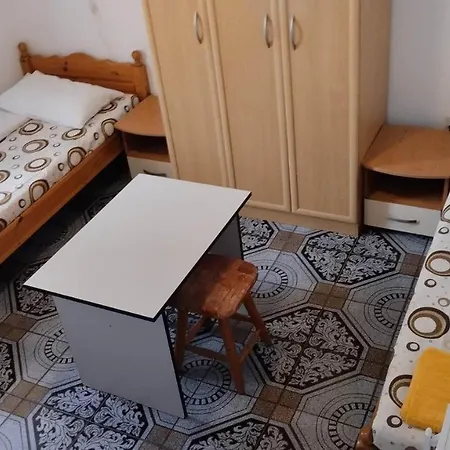 Maison d'hôtes за гости росица 3*