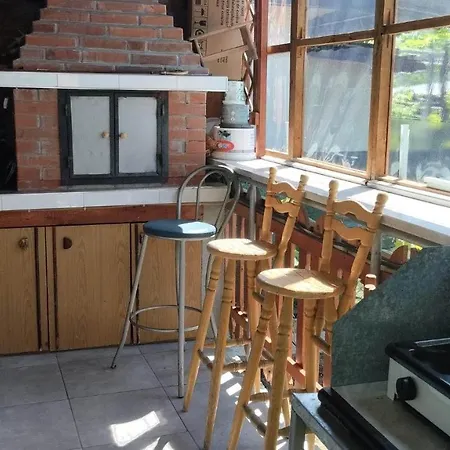 за гости росица 3*