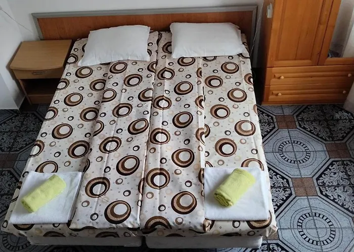 Maison d'hôtes за гости росица