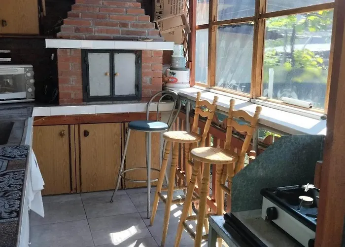 за гости росица 3*