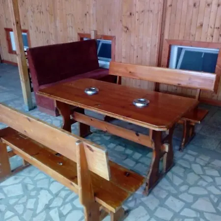 за гости росица