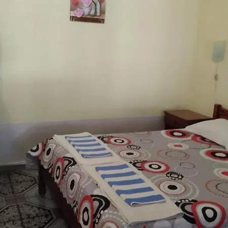 за гости росица Maison d'hôtes