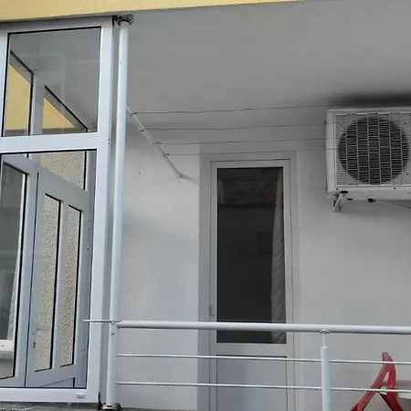 за гости росица Maison d'hôtes *